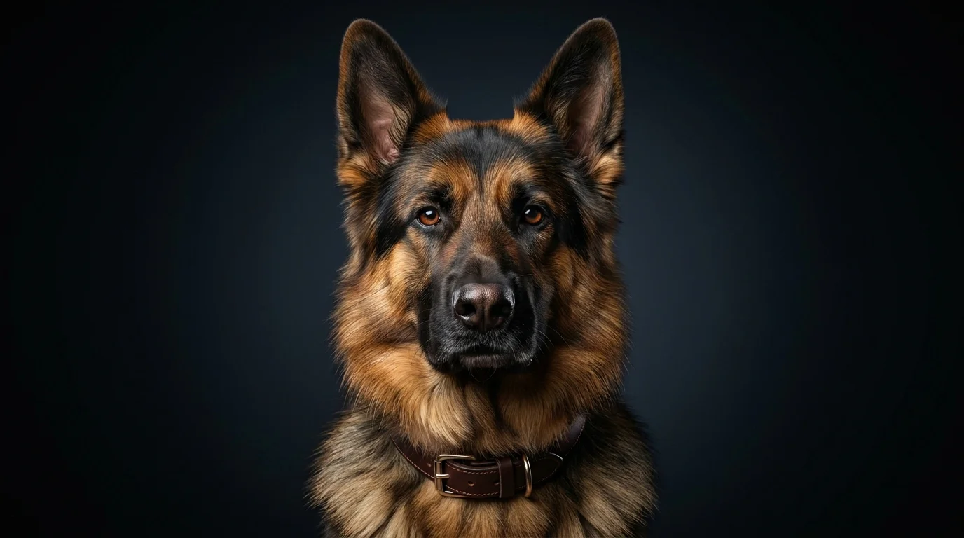 Berger Allemand