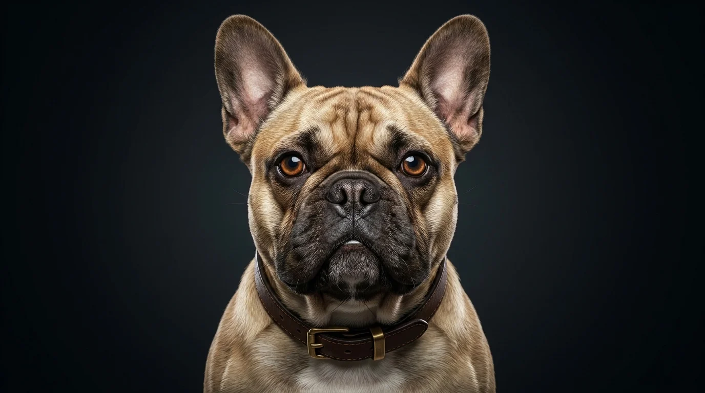 Bouledogue Français