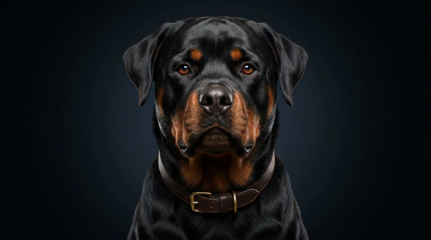 Rottweiler